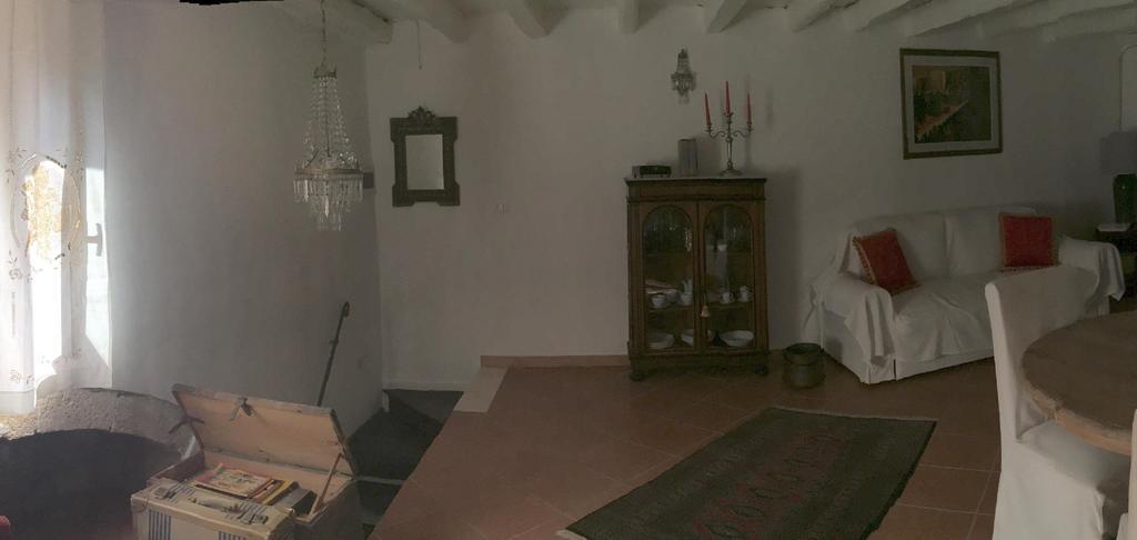 Maison Des Artistes Szirakúza Kültér fotó
