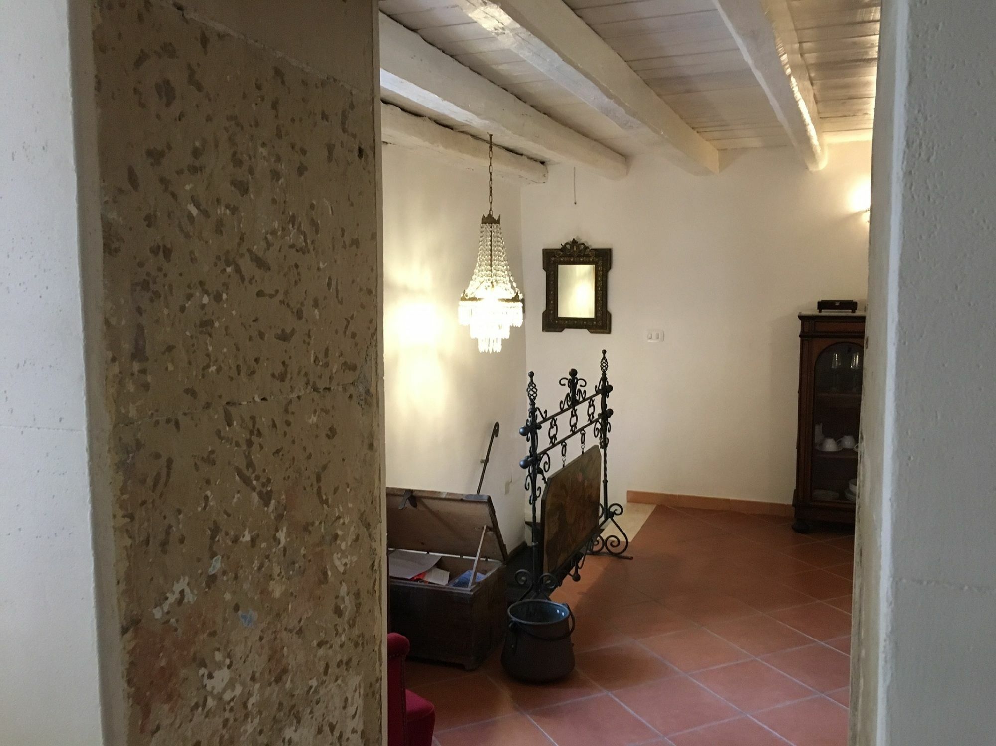 Maison Des Artistes Szirakúza Kültér fotó