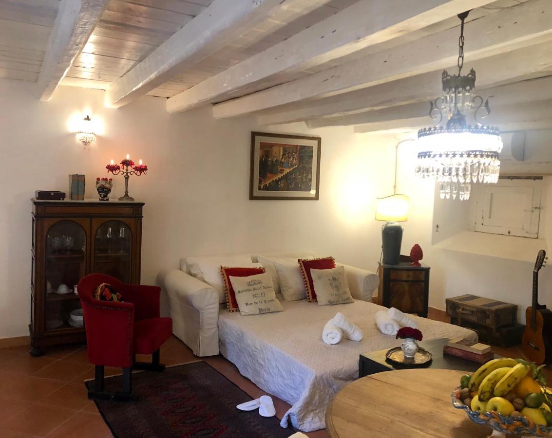 Maison Des Artistes Szirakúza Kültér fotó